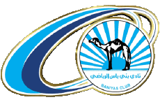 Sports FootBall Club Asie Emirats Arabes Unis Baniyas SC 