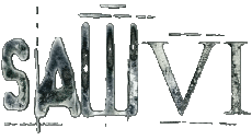Multimedia Películas Internacional Saw Logo 06 
