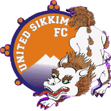 Sport Fußballvereine Asien Indien United Sikkim FC 