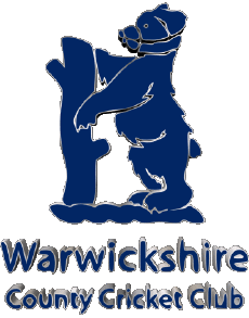 Deportes Cricket Reino Unido Warwickshire County 