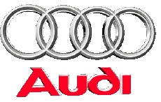 Transports Voitures Audi Logo 