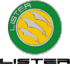 Transport Wagen Lister Logo 