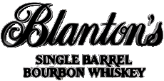 Getränke Bourbonen - Rye U S A Blantons 