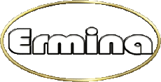 Nome FEMMINILE - Italia E Ermina 