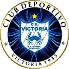 Sports FootBall Club Amériques Honduras Club Deportivo Victoria 