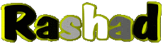Prénoms MASCULIN - Maghreb Musulman R Rashad 