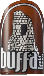 Getränke Bier Italien Buffa 