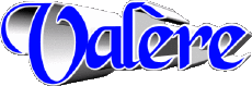 Vorname MANN - Frankreich V Valère 