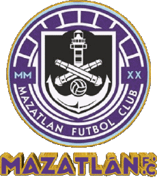 Sportivo Calcio Club America Messico Mazatlán F.C 