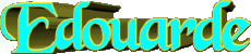 Nombre FEMENINO - Francia E Edouarde 