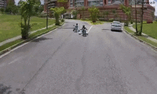 Humor - Fun Deportes Triciclo a la deriva Fun - Win 