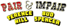 Multi Média Cinéma International Pair et Impair Logo Français 