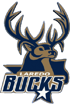 Sportivo Hockey - Clubs U.S.A - CHL Central Hockey League Laredo Bucks 