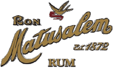 Bevande Rum Matusalem 