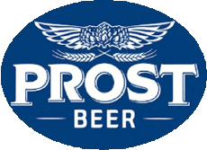 Bebidas Cervezas Indonesia Prost 