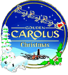 Drinks Beers Belgium Het-Anker-Gouden-Carolus 