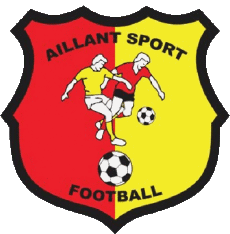 Sportivo Calcio  Club Francia Bourgogne - Franche-Comté 89 - Yonne Aillant Sport Football - ASF 89 