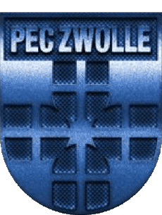 Sports FootBall Club Europe Pays Bas Zwolle PEC 