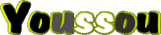 Nome MASCHIO - Francia Y Youssou 