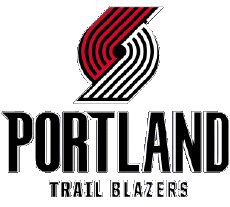 Sport Basketball U.S.A - NBA Portland Trail Blazzers 