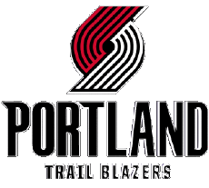 Sports Basketball U.S.A - N B A Portland Trail Blazzers 