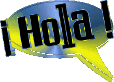 Nachrichten Spanisch Hola 002 