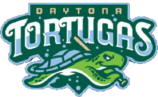 Sports Baseball U.S.A - Florida State League Daytona Tortugas 