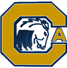 Sportivo N C A A - D1 (National Collegiate Athletic Association) C California Davis Aggies 