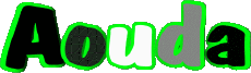 Nombre FEMENINO - Magreb Musulmán A Aouda 