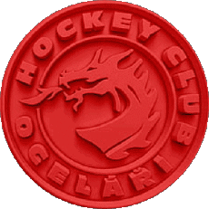 Sports Hockey - Clubs Czechia HC Ocelári Trinec 