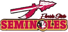Sports N C A A - D1 (National Collegiate Athletic Association) F Florida State Seminoles 