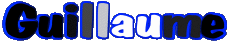 Vorname MANN - Frankreich G Guillaume 