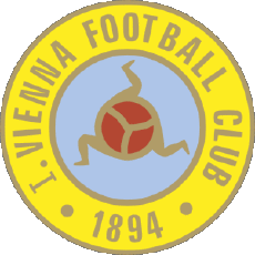 Sports Soccer Club Europa Austria First Vienna FC 1894 