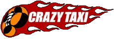 Multi Media Video Games Crazy Taxi 01 