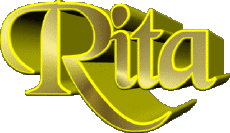 Nome FEMMINILE - Francia R Rita 