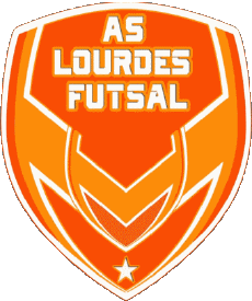 Sports Soccer Club France Occitanie 65 - Hautes-Pyrénées AS Lourdes Futsal 