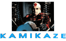 Multi Média Cinéma - France Luc Besson Kamikaze 