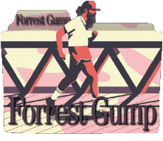 Multimedia V International Forrest Gump Symbole 