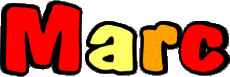 Prénoms MASCULIN - France M Marc 