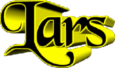 First Names MASCULINE -  UK - USA - IRL - AUS - NZ L Lars 