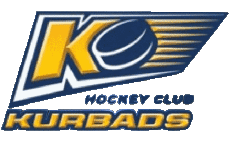 Sports Hockey - Clubs Estonie Kurbads HC 