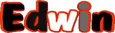 Nome MASCHIO - UK - USA - IRL - AUS - NZ E Edwin 