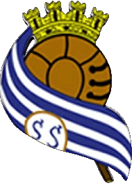1932-Sports FootBall Club Europe Espagne San Sebastian 1932