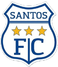 Deportes Fútbol  Clubes America Perú Santos de Nasca 