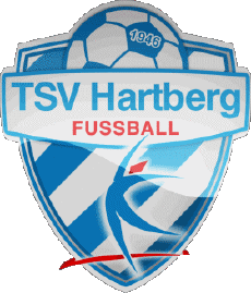Sport Fußballvereine Europa Österreich TSV Hartberg 