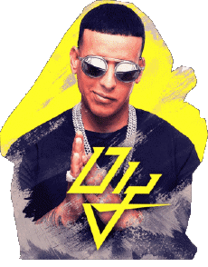 Multimedia Musik Reggaeton Daddy Yankee 