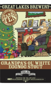 Bevande Birre Canada Great Lakes Brewery 