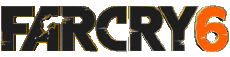 Multimedia Vídeo Juegos Far Cry 06 Logo 