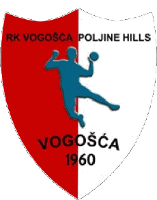 Sports HandBall Club - Logo Bosnie-Herzégovine Vogosca 