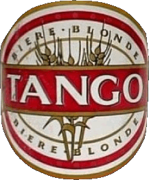 Bebidas Cervezas Argelia Tango 
